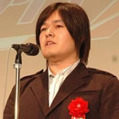 Yūji Terajima
