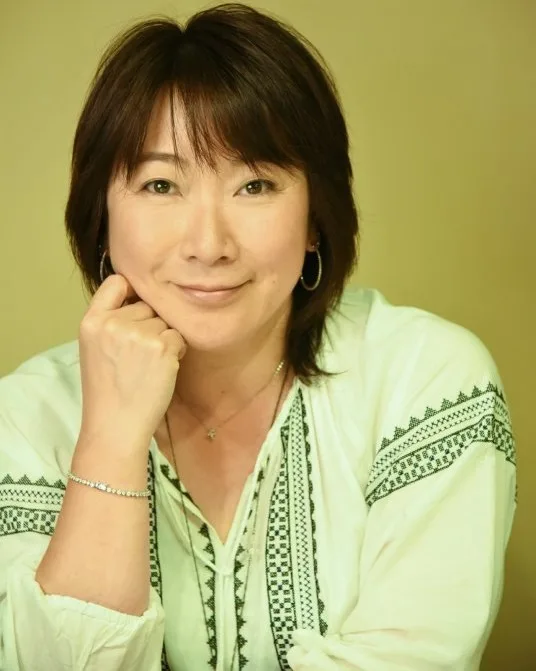 Yuka Murayama