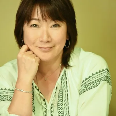 Yuka Murayama
