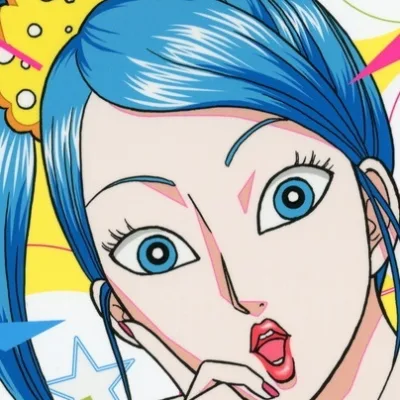 Yukari Takinami
