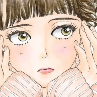 Yuki Aoharu