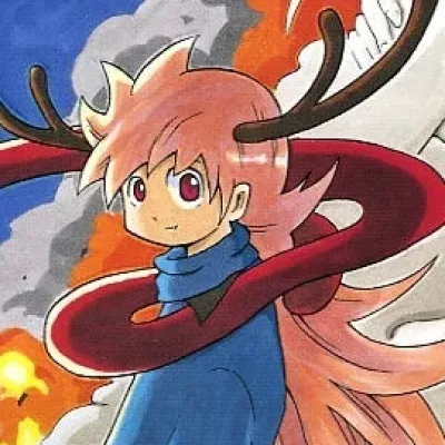 Yuki Aonuma