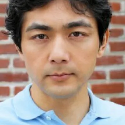 Yuki Matsuzaki
