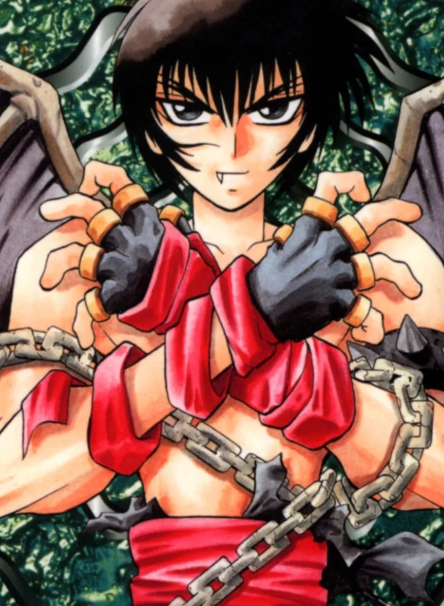 Yuki Miyoshi