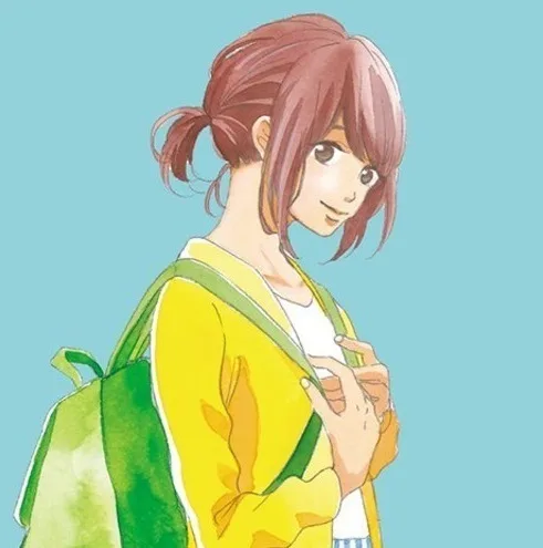 Yuki Ringo