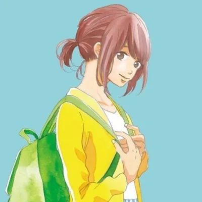 Yuki Ringo