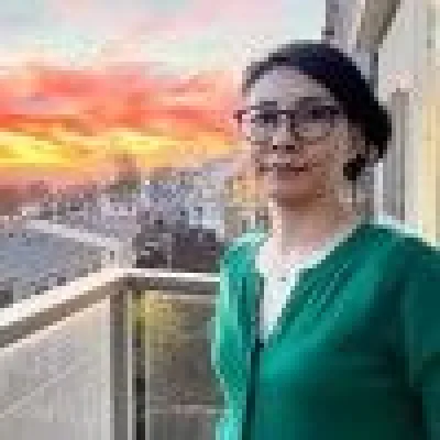 Yukiko Kamematsu Whitley