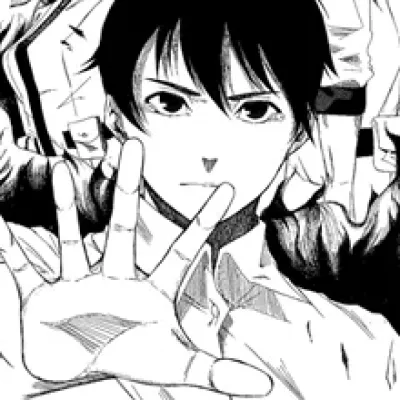 Yukino Shū