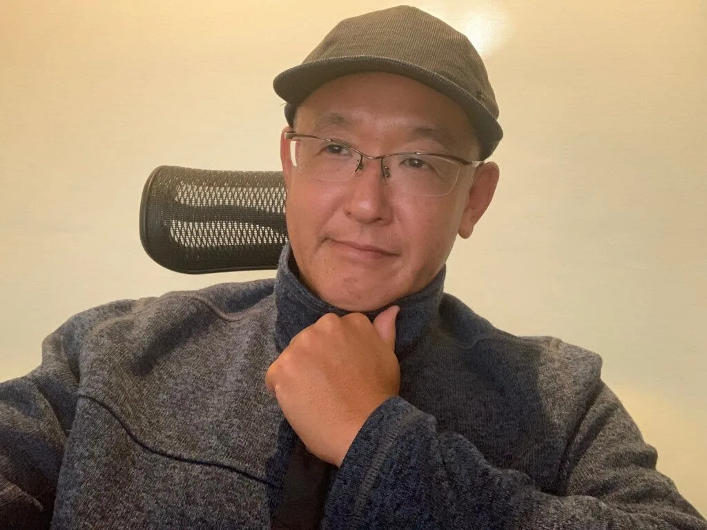 Yukinori Kitajima