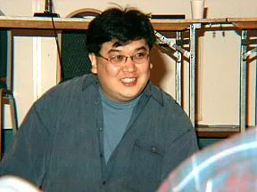 Yukito Kishiro