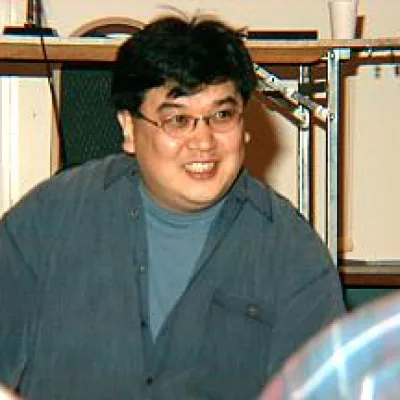 Yukito Kishiro