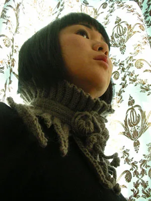 Yuko Shimizu