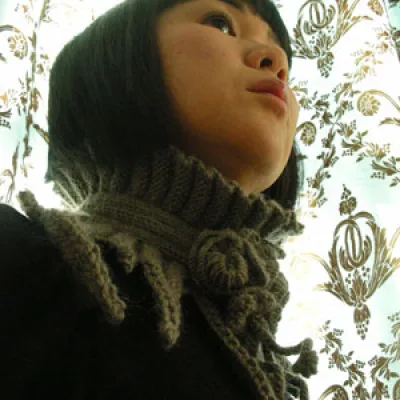 Yuko Shimizu