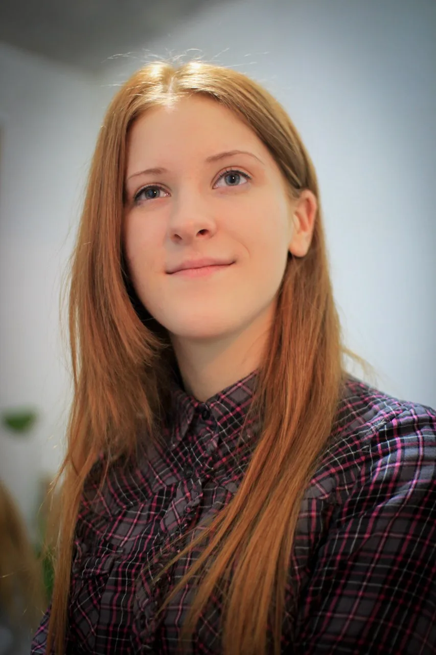 Yuliya Krasheninnikova