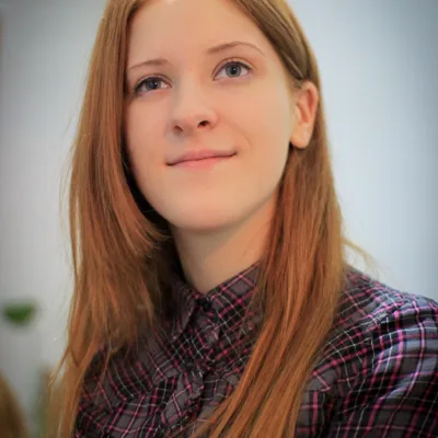 Yuliya Krasheninnikova