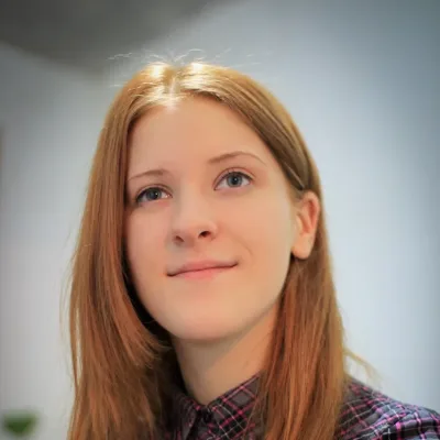 Yuliya Krasheninnikova