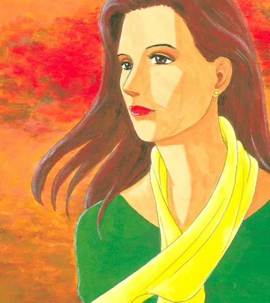 Yumeno Kazuko