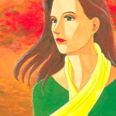 Yumeno Kazuko
