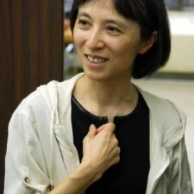 Yumi Hotta