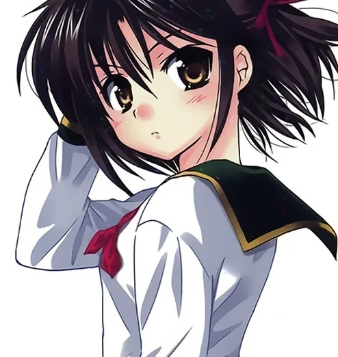 Yumi Nakata