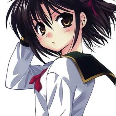 Yumi Nakata