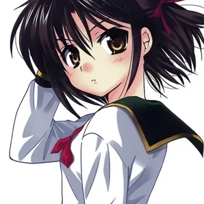 Yumi Nakata