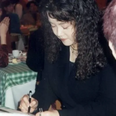 Yumi Tamura