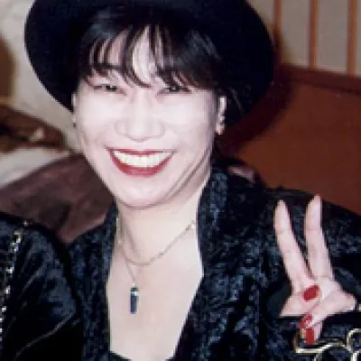 Yumiko Igarashi
