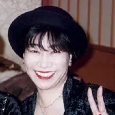Yumiko Igarashi