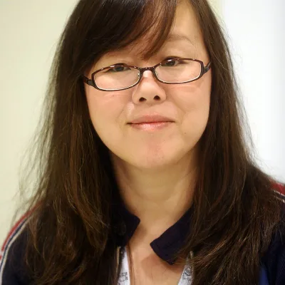 Yun Kouga