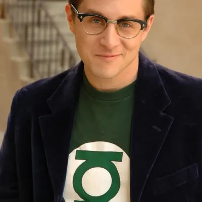 Yuri Lowenthal