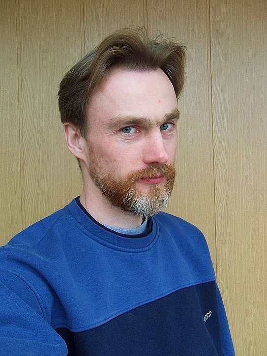 Yuri Volkovich