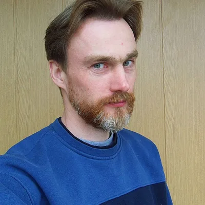 Yuri Volkovich
