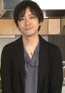 Yūsei Matsui