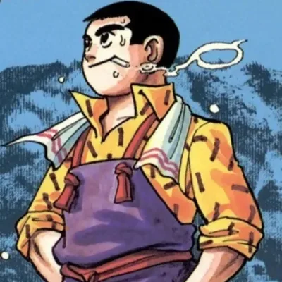 Yūsuke Aoyagi