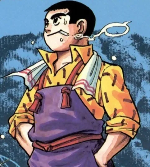 Yūsuke Aoyagi