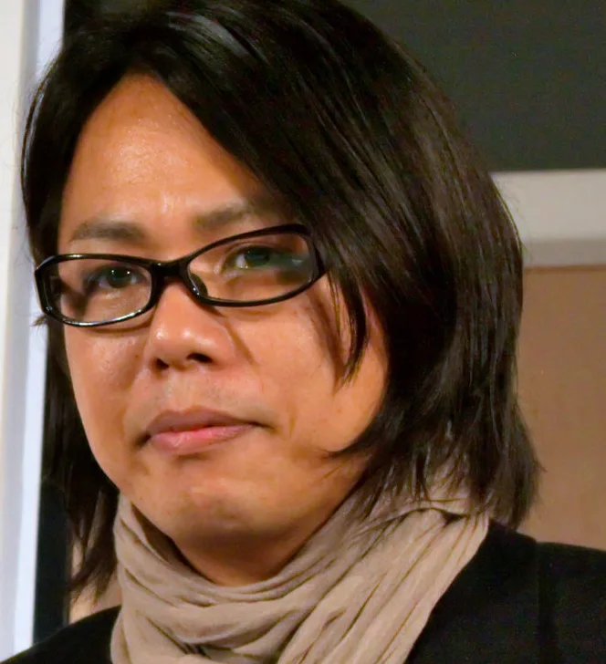 Yusuke Kozaki