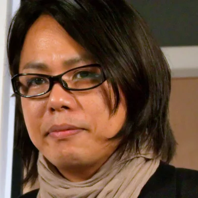 Yusuke Kozaki