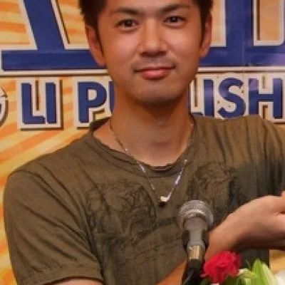 Yusuke Murata