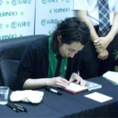 Yuuki Kodama