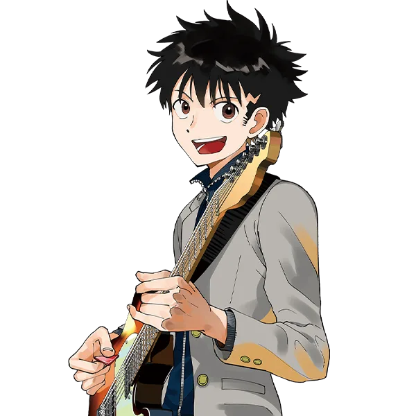 Yuzuo Batō