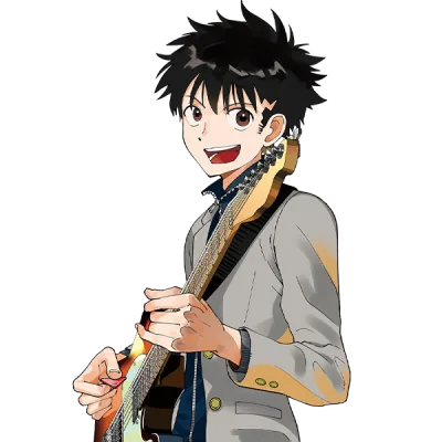 Yuzuo Batō