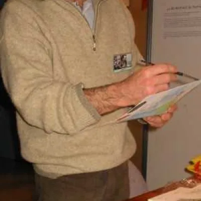 Yves Lencot