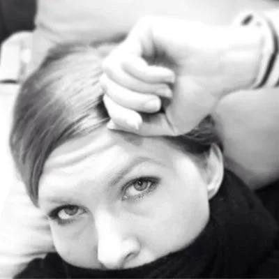 Yvette Laila Gustafsson