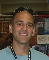 Zach Matheny