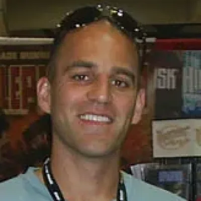 Zach Matheny