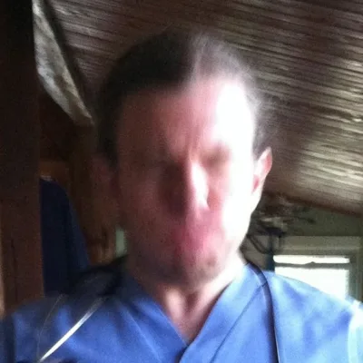 Zachary Baldus
