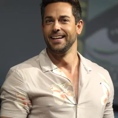 Zachary Levi