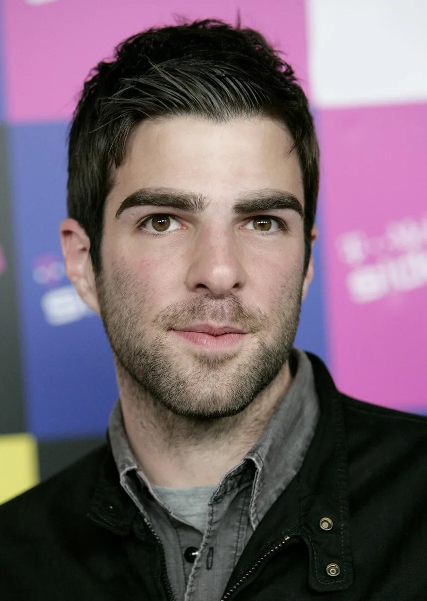 Zachary Quinto