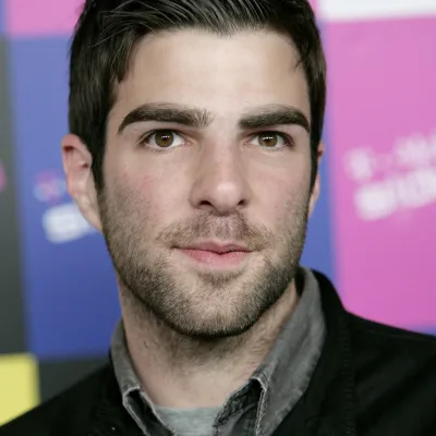 Zachary Quinto